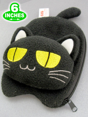 Cat in Cafe KICHIJYOJI Wallet Purse