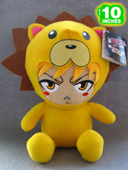 Bleach Plush Doll