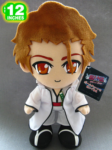 Bleach Plush Doll