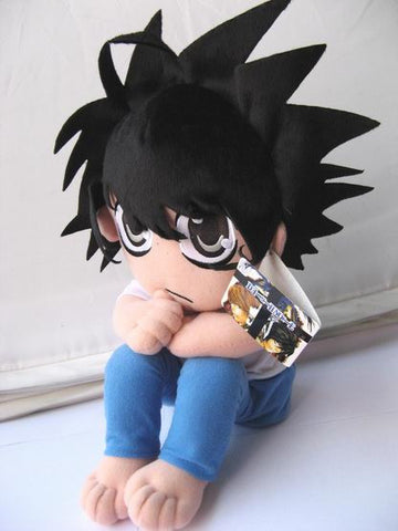 Death Note Plush