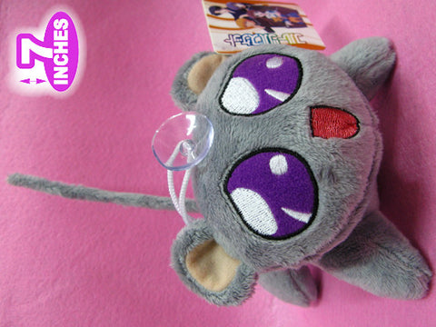 Fruits Basket Plush Doll