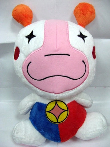 Final Fantasy Plush Doll