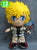 Kingdom Hearts Roxas Plush Doll