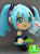 Miku Hatsune Plush Doll