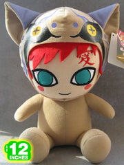 Naruto Plush Doll