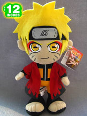 Naruto Plush Doll