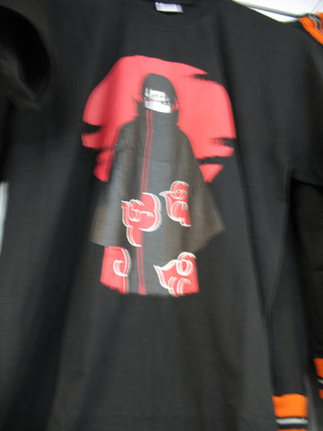 Naruto T shirt