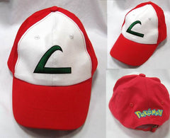 Pokemon Hat