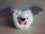 Pokemon Bat Plush Doll