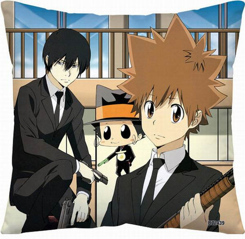 Katekyo Hitman Reborn Pillow