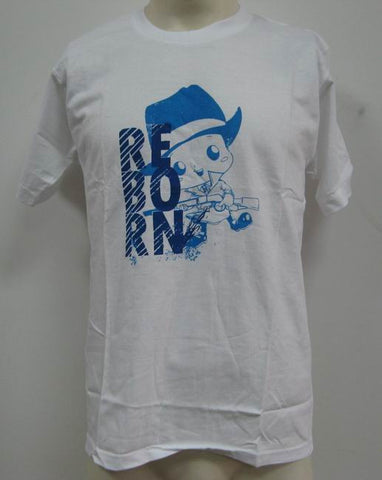 Katekyo Hitman Reborn Tshirt