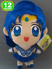 Sailormoon Sailor Moon Plush Doll