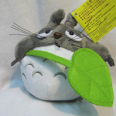 TOTORO Plush Doll