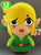 Zelda Plush Doll